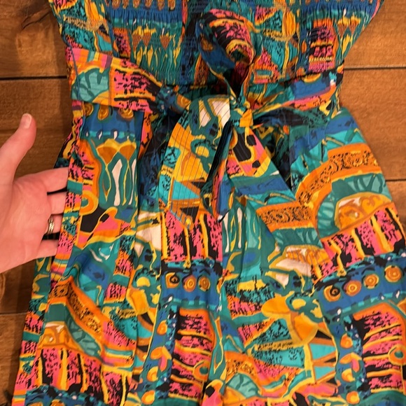 Cleobella NWT Sefina Jumpsuit - Picture 5 of 10